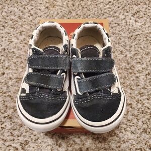 Vans Old Skool size 4.5c